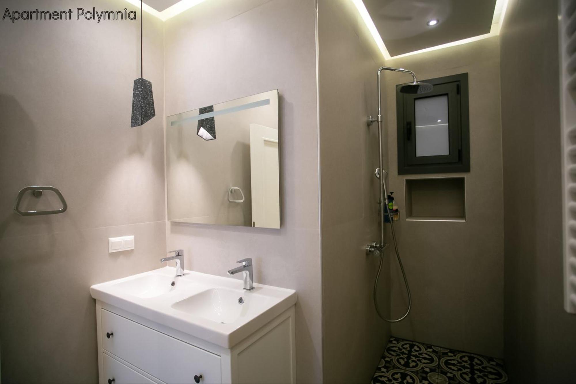 Polymnia & Melpomene By Heloni Apartments Athens Ngoại thất bức ảnh